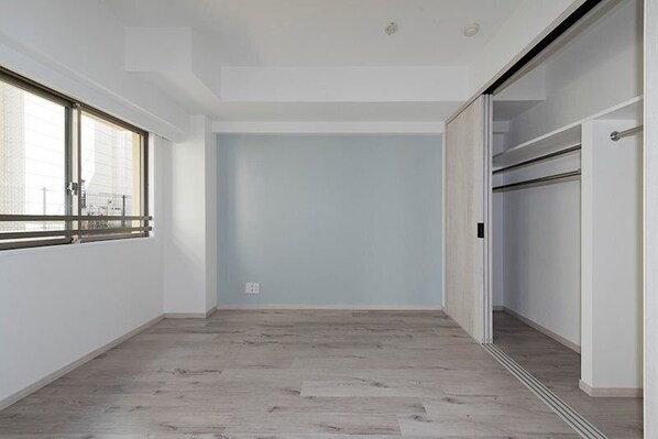 レジディア六本木檜町公園の物件内観写真